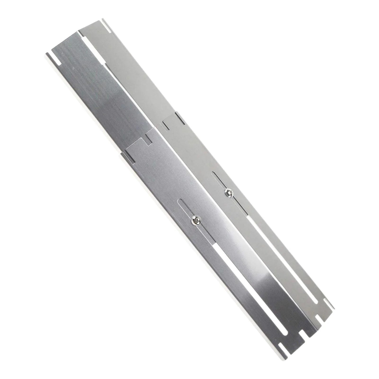 SunniMix Grill Heat Plates Compatible Heat s for Outdoor Most Gas Grill 1 Piece