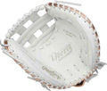 Rawlings Liberty Advanced 33-inch Catcher's Mitt | Right Hand Throw | Catcher