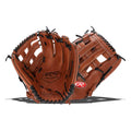 Rawlings R9 13 Slow Pitch Softball Glove: R9SP130-6DB Left Hand Thrower