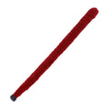 Tenor  Brush Maintenance Cleaner Pad Saver Replacement Parts For Woodwind Instrument - Red