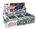 2022 Topps Bowman Heritage Baseball Hobby Box