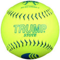 Trump  AK-EZ-USSSA-Y AK-EZ Series 12 in. 40-325 USSSA Synthetic Leather Softball