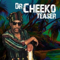Dr. Cheeko - Teaser - R&B / Soul - CD
