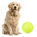 Aibecy 9.5 Oversize Giant Tennis Ball for Adult