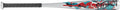 Rawlings 2022 Storm Baseball T-Ball Bat (-12), 25 In.