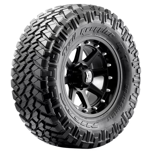 Nitto Trail Grappler M/T LT295/70R17 E/10PLY BSW (4 Tires)