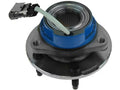 Wheel Hub Assembly - Compatible with 2005 - 2009 Buick LaCrosse 2006 2007 2008