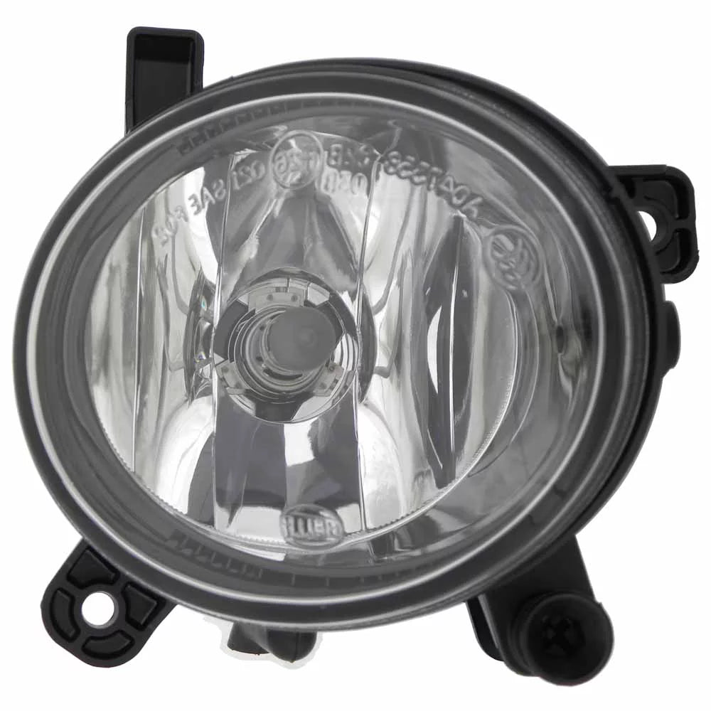 For Audi A4 Quattro Q5 SQ5 S6 Right Fog Light Assembly - Buyautoparts