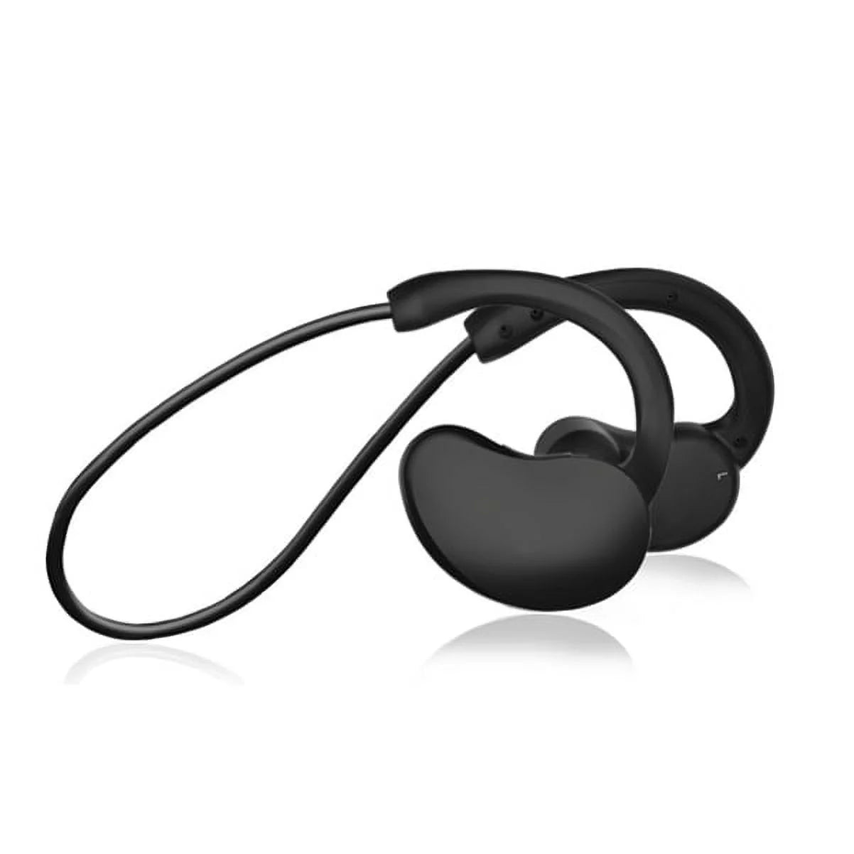 Wireless Headphones for Samsung Galaxy Tab S6 Lite 10.4 (2022)/(2020)/10.5 (2019) - Sports Earphones Hands-free Microphone Folding Neckband for Galaxy Tab S6 Lite 10.4 (2022)/(2020)/10.5 (2019)