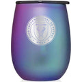 BruMate Purple Inter Miami CF Aura 14oz. Wine Tumbler