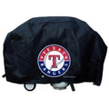 Texas Rangers Grill Cover Economy