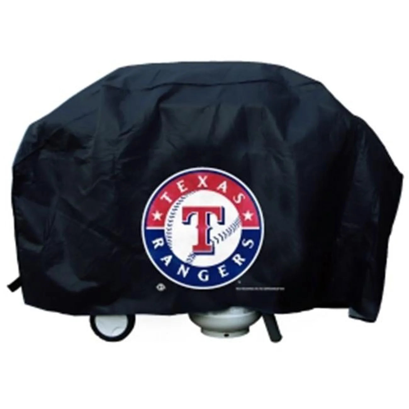 Texas Rangers Grill Cover Economy