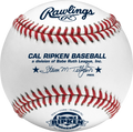 Rawlings | Cal Ripken Baseballs | Competition Grade | RCAL1 | Youth/14U | 12 Count, White