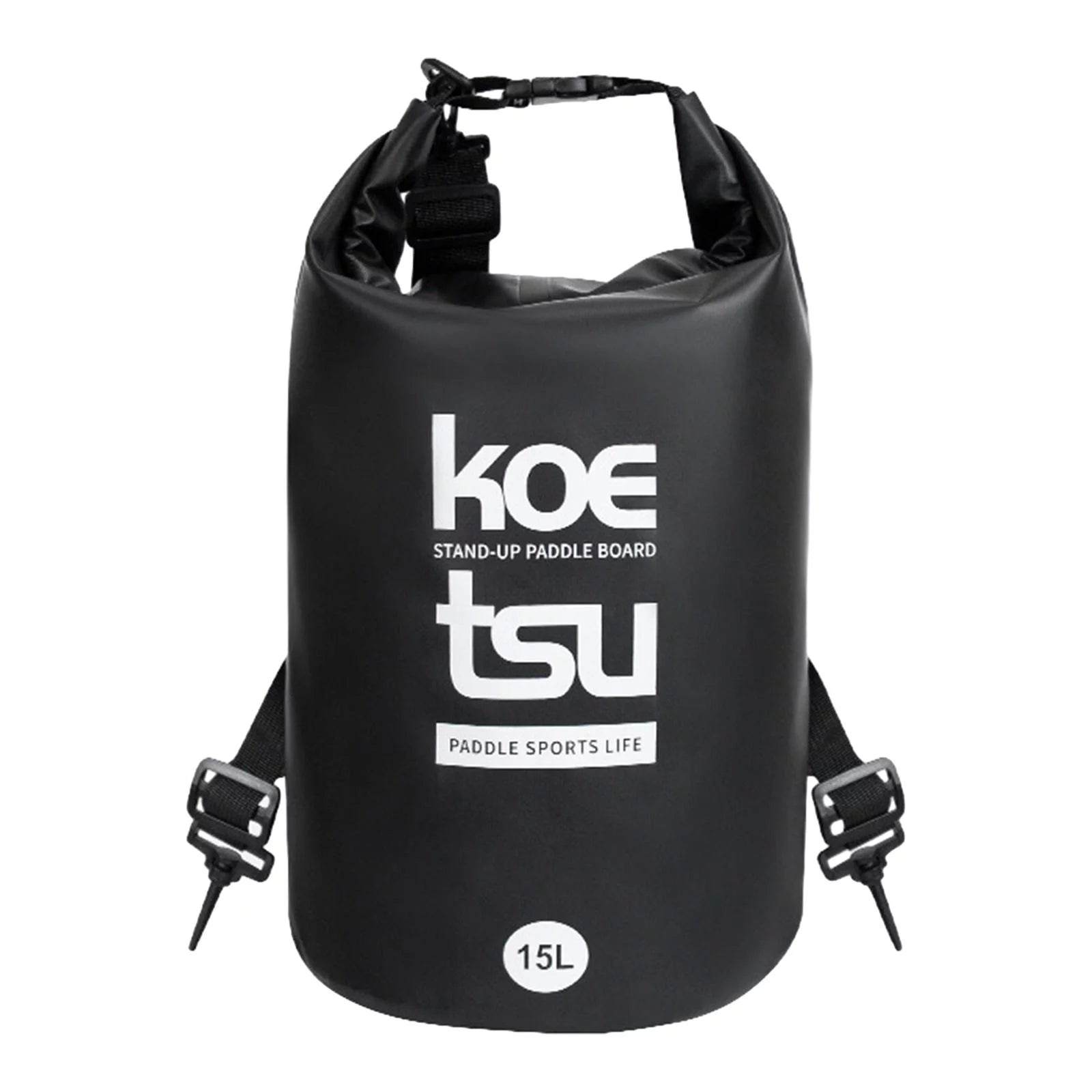 Paddle Board Bag Paddleboard Deck Bag for Rafting Water Sports Surfing Board