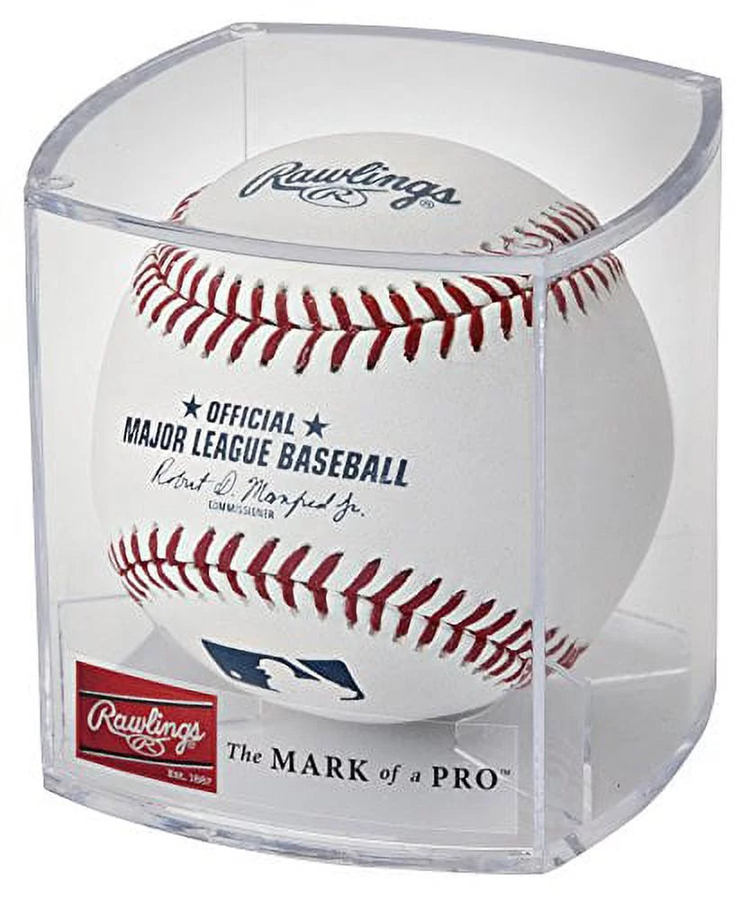 Rawlings Official Major League Baseball - Bud Seli