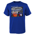 Philadelphia 76ERS Boys 4-18 SS Tee 9K2BXBDFB XS4/5