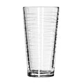 20 oz. Casual Waves Cooler Glass, Case of 12