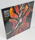 Metallica - S&M2 (4xLP) (incl. mp3) (incl. book) - Vinyl LP
