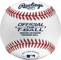 Rawlings Tee Ball Baseballs