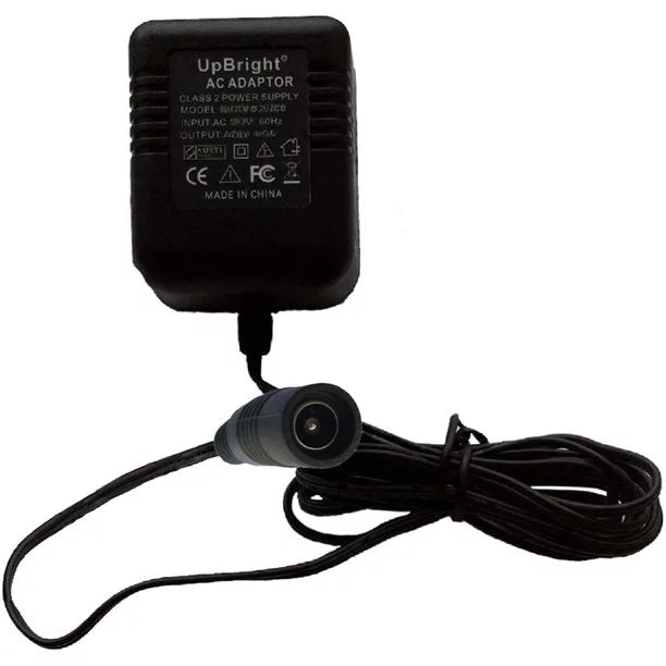 UPBRIGHT New AC Adapter For In Seat Solutions 11181 Voor la-z-boy lazy InSeat My Lazy Boy Heat Massage Chair Class 2 Transformer Power Supply Cord Cable PS Charger Mains PSU