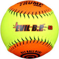 12 in. Batting Practice 52-300 Synthetic Leather Softball