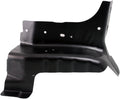 For 10-16 LaCrosse Front Headlight Head Light Support Bracket Steel Right Side