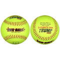 Trump MP-EVIL-ASA-Y-2 ASA 12 in. 44-375 Premium Leather Softball