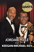 Pre-Owned Jordan Peele and Keegan-Michael Key (Giants of Comedy) Paperback