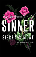 Pre-Owned Sinner (Special Edition): 2 (Priest) Paperback