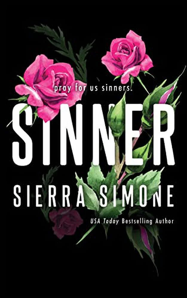 Pre-Owned Sinner (Special Edition): 2 (Priest) Paperback