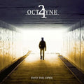 21Octayne - Into the Open - Rock - CD