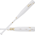 Rawlings Big Stick Elite Wood Bat - Maple/Bamboo Composite - 243 Pattern | 33 | -3