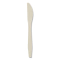 Earthchoice PSM Cutlery, Tan