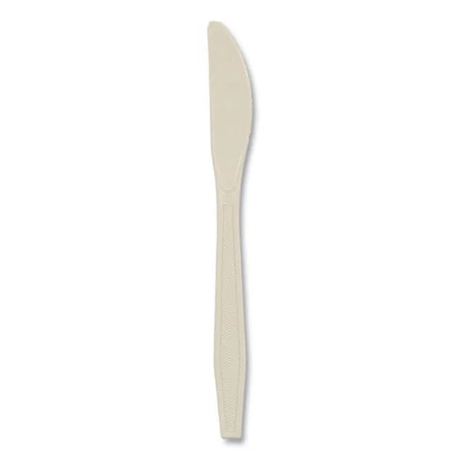 Earthchoice PSM Cutlery, Tan