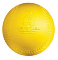 SB-2014 Sofety Ball Yellow - Grade: 4 Height, 4 Wide, 4 Length