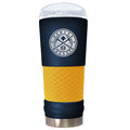 Denver Nuggets 24oz. Team Color Draft Tumbler