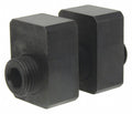 Tapmatic Tapping Holder,Back Jaw,HSS  50716