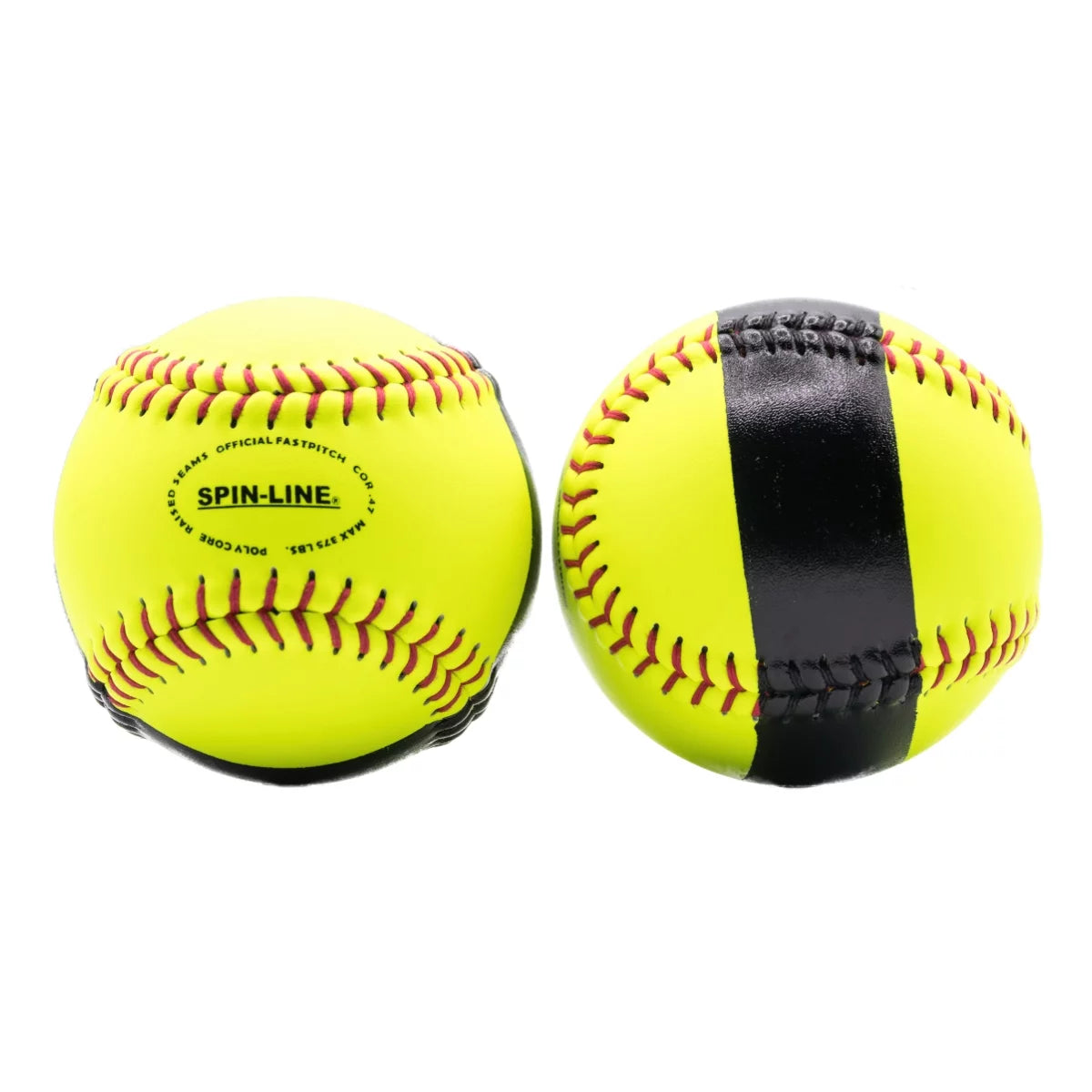 Spin Line 12 Training Softball (DZ)