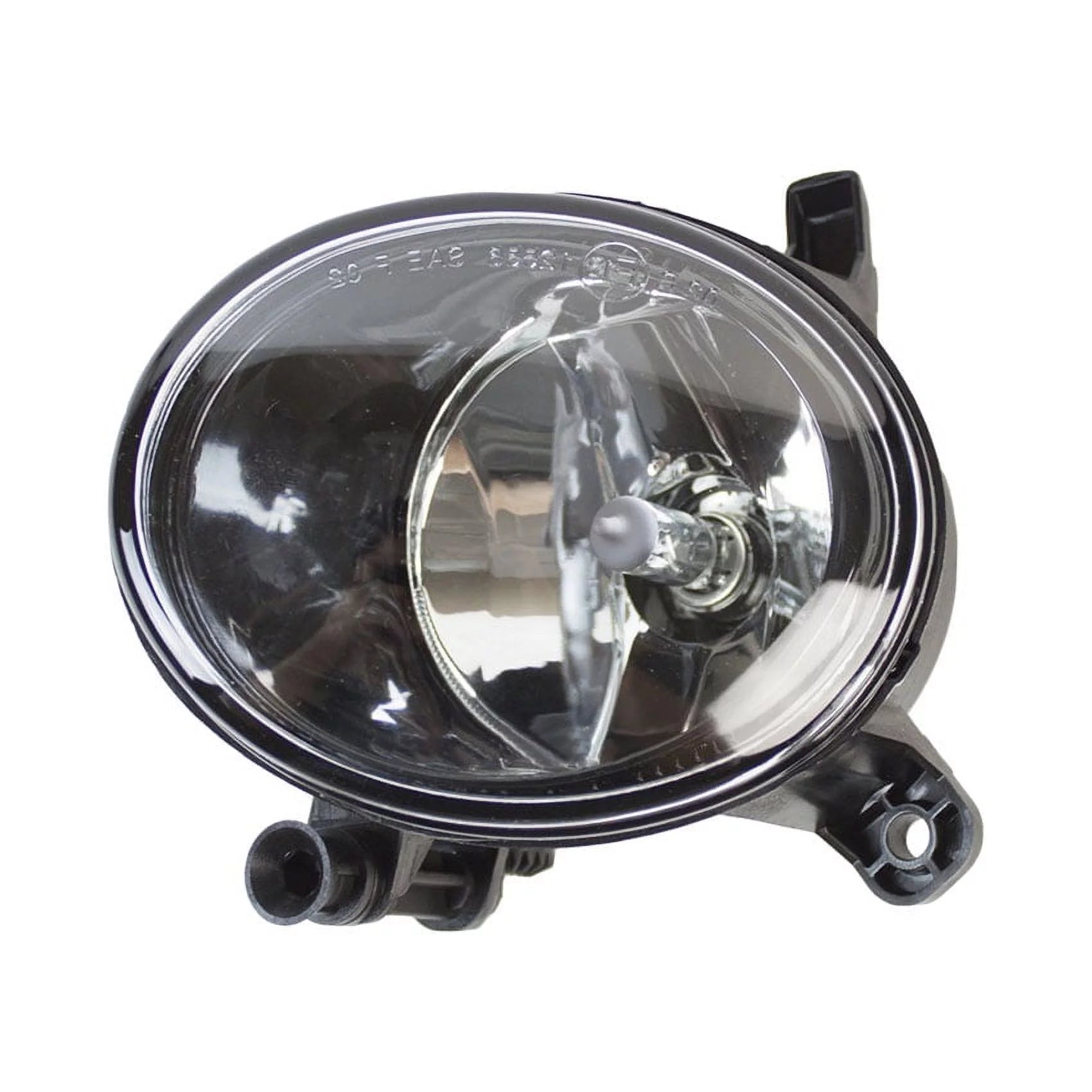 New Left Driver Fog Light Fits Audi A6 S6 2009-10 2011 8T0-941-699-B 8T0941699B