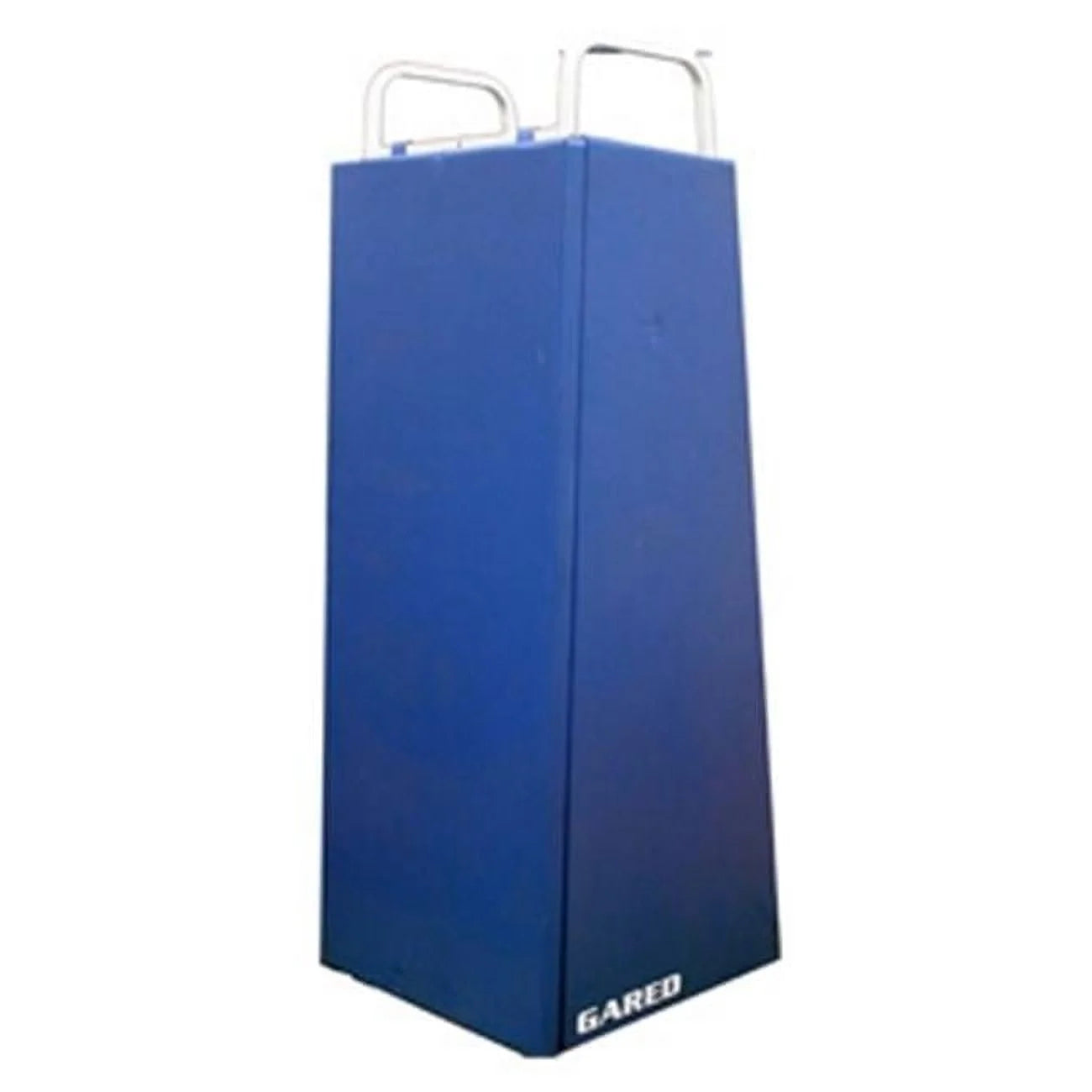 Square Referee Stand Safety Padding