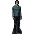 Advanced Graphics 1812 Sam Winchester Cardboard Standup