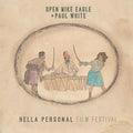 Open Mike Eagle - Hella Personal Film Festival - Rap / Hip-Hop - CD