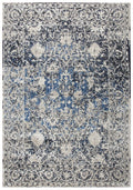 Gatney Rugs Woodwind Area Rug PN6956 Taupe Vintage Distressed 9' 10 x 12' 6 Rectangle