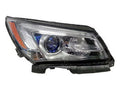 Right Passenger Side Headlight Assembly - Compatible with 2014 - 2016 Buick LaCrosse 2015