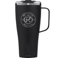 BruMate Black New England Revolution 32oz. Toddy Tumbler