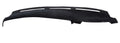 Covercraft VelourMat Custom Dash Cover for 2017-2019 Buick LaCrosse | 72154-00-25 | Black