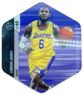 NBA FLEX Basic Lebron James Player Flexagon