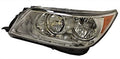 Fits 10-13 Lacrosse Left Driver Halogen Headlamp Assembly