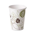 Pathways Paper Hot Cups 12oz, 50/Pack