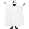 Fun World - Child's Fade In Out Ghost Costume - Child Large (12 - 14)